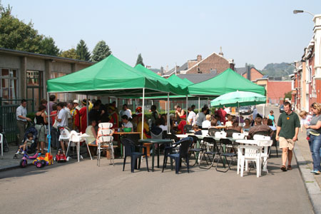 Auberge Espafolle Collyns + Glacis - FDF05 - 002