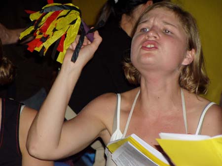 Cabaret 2005 - FDF05 - 051