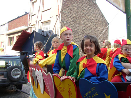 Aubade de la Confrérie des Fous - FDF 04 - 0035