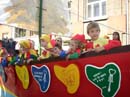 Aubade de la Confrérie des Fous - FDF 04 - 0036