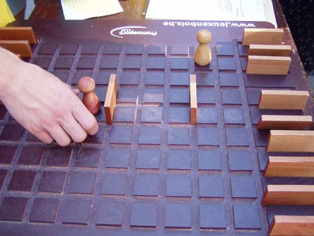 Jeux dans la rue - FDF 05 - 024
