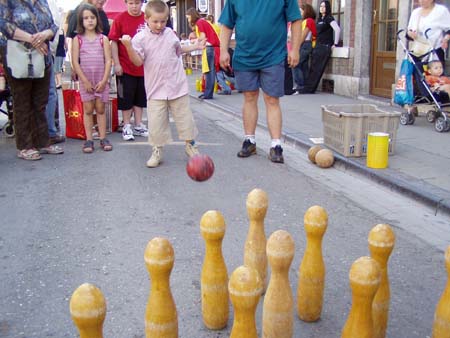 Jeux dans la rue - FDF 05 - 030