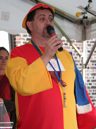 Ouverture FDF 11