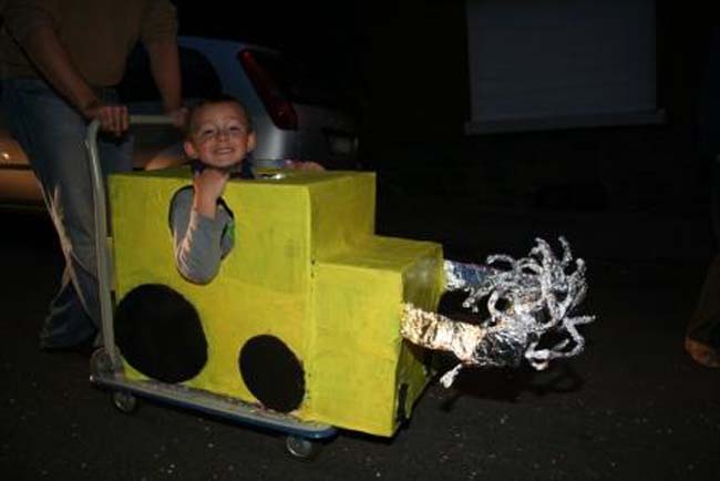 parade 13