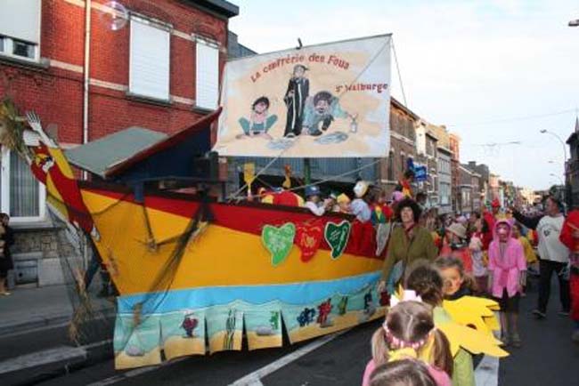 parade 5